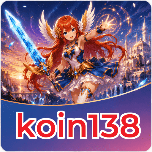 Performa koin138